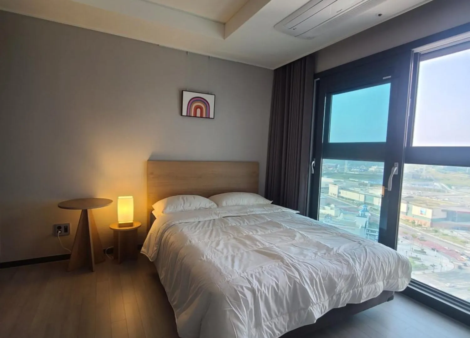 Busan Songjeong Osiria Lounge 0*,